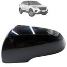 Capa Espelho Retrovisor Creta 2017 Até 2022 Original Capa Espelho Retrovisor Creta 2017 Até 2022 Original