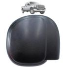 Capa Espelho Retrovisor F250 1999 Até 2012 Original