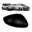 Capa Espelho Retrovisor P/ Peugeot 308 408 Citroën C3 C4 C5 passageiro Capa Espelho Retrovisor P/ Peugeot 308 408 Citroën C3 C4 C5 passageiro