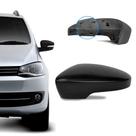 Capa espelho retrovisor vw gol gvi 12/ fox / up com pisca ld