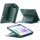 Capa ESR para iPad A16 iPad 11ª e 10ª geração com porta-lápis