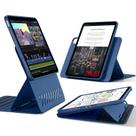 Capa ESR para iPad Air 11" (4ª, 5ª e 6ª Geração) - M2 (2024) - Azul Capa ESR para iPad Air 11" (4ª, 5ª e 6ª Geração) - M2 (2024) - Azul