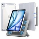 Capa ESR para iPad Air de 11 polegadas (2025) M3/M2, 10,9 polegadas (2022/2020) Capa ESR para iPad Air de 11 polegadas (2025) M3/M2, 10,9 polegadas (2022/2020)