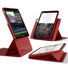 Capa ESR para iPad Air de 11 polegadas (2025) M3/M2, 10,9 polegadas (2022/2020) Capa ESR para iPad Air de 11 polegadas (2025) M3/M2, 10,9 polegadas (2022/2020)