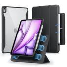 Capa ESR para iPad Air de 13 polegadas (2025/2024) com porta-lápis
