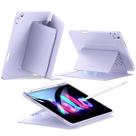 Capa ESR para iPad Air de 13 polegadas M3/M2 (2025/2024) com porta-lápis Capa ESR para iPad Air de 13 polegadas M3/M2 (2025/2024) com porta-lápis