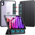Capa ESR para iPad Mini 7 (A17 Pro) e iPad Mini de 7ª e 6ª geração