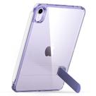 Capa ESR para iPad Mini 7 A17 Pro, iPad Mini de 7ª e 6ª geração roxa