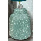 Capa Estampada para Botijão de Gás Padrão 13kg PlastLeo R911