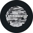 Capa Estepe Camuflada 4sport 4work Tracker vitara tiggo jimny Nk-159024