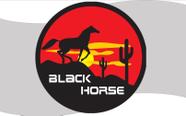 Capa Estepe Cavalo Negro C/ Cadeado Crossfox Aircross Spin