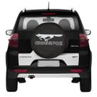 Capa Estepe Crossfox 2002 03 04 05 a 2020 Aro 13 a 16 Raposa Capa Estepe Crossfox 2002 03 04 05 a 2020 Aro 13 a 16 Raposa