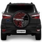 Capa Estepe Ecosport 2002 a 2019 Aro 13 a 16 Freestyle