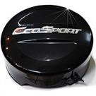 Capa Estepe Ecosport Rigida 2011 Até 2021 Preto Bristol Capa Estepe Ecosport Rigida 2011 Até 2021 Preto Bristol