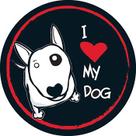 Capa Estepe Love Dog Ecosport Todas-crossfox-aircross Nk-159013