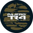 Capa Estepe Pajero Tr4/ Pajero Io (todas) Camouflage MCC850