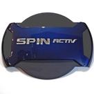 Capa Estepe Spin Activ Parcial Azul Blue Eyes