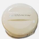 Capa Estepe Spin Activ Rigida Branco Vintage