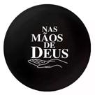 Capa Estepe Spin Nas Mãos De Deus 2016 2017 C/ Cabo Aço*