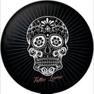 Capa Estepe Tattoo Lovers Aro 13 a 16 Crossfox Ecosport Idea Aircross Capa Estepe Tattoo Lovers Aro 13 a 16 Crossfox Ecosport Idea Aircross