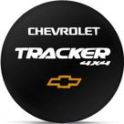 Capa Estepe Tracker 4X4 Personalizada Aro 17 Pvc