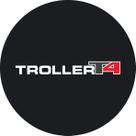 Capa Estepe Troller T4 Pneu 255/65 Aro 17 77cm Diâmetro