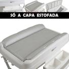 Capa Estofada Para Banheira Millenia Original 3014 Pinos 10 Burigotto Capa Estofada Para Banheira Millenia Original 3014 Pinos 10 Burigotto