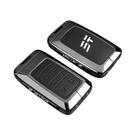 Capa/Estojo De Chave Em Liga De Zinco Para Jetour G700 Chery Zongheng G700 2025 2026 - Capa