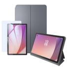 Capa Estojo Folio Case Para Tablet Lenovo Tab M9 com Película Smart Case Original