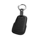 Capa/Estojo Para Chave De Carro Lavida Golf 7 MK7 Polo Tiguan Passat Jetta T-roc T-cross Octavia