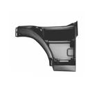 Capa Estribo Superior Volvo FH 1998 a 2004 LD Injetado