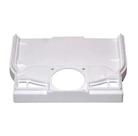 Capa Evaporador W11383493 Rf Consul Brb39 ( Conjunto ) ORIGINAL