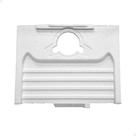 Capa Evaporadora Refrigerador Brastemp W10616687