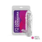 Capa Expansora Com Estimulador 13 Cm