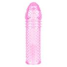 Capa expansora em silicone - la pimienta