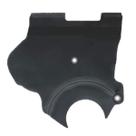 Capa ext inferior proteção da correia meriva 2003-2012 s/dh - 77929 - 106043