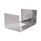 Capa Externa do Microondas Brastemp - W10629647
