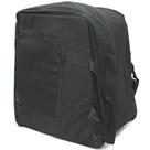 Capa Extra Luxo P/ Cajon Nylon 600 Acolchoada