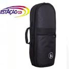 Capa Extra Luxo p/ Trompete NY 600 Cor Preta - JPG
