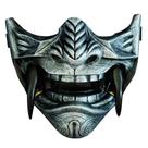 Capa facial Dan&Dre 3D Japanese Demon Resin Ghost Cosplay