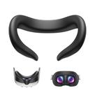 Capa Facial de Silicone KIWI Design F3 para Meta Quest 3