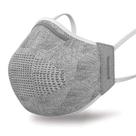 Capa Facial Honeywell Safety Light Grey com 8 Filtros (M/L)