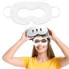 Capa facial para VR FUYAHA descartável para Meta 3/3S/2 e Apple