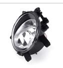 Capa Farol Milha Bmw 320 328 F30 F35 Serie 3 11/16 Direito