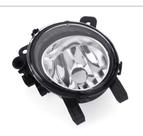 Capa Farol Milha Bmw 320 328 F30 F35 Serie 3 11/16 Esquerdo
