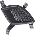 Capa farol neblina lado direito hyundai ix35 - original mobis