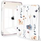 Capa Feams Slim para iPad Air de 11 polegadas M3 2025/ M2 2024