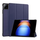 Capa fechamento magnético para Xiaomi 6S Pro 12,4” - couro Capa fechamento magnético para Xiaomi 6S Pro 12,4” - couro