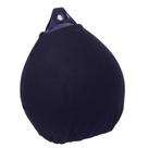 Capa Fender Master A3-47 x 58 cm de camada dupla azul marinho