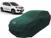 Capa Fiat Uno Tecido Lycra Macio Não Risca Pintura